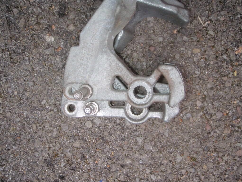 02M 6Speed Short Shift and Bushing Options for MKIV, MKV, and MKVI including Golf R VW GTI